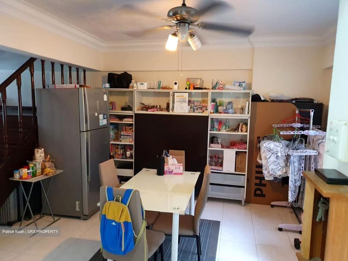 Blk 719 Bedok Reservoir Garden (Bedok), HDB Executive #627024321